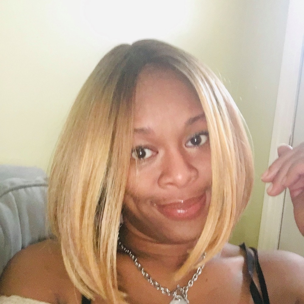 Meet your Posher, Kianna